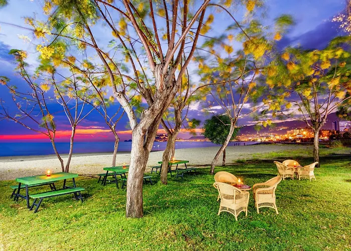 Labranda Alantur Resort 5*