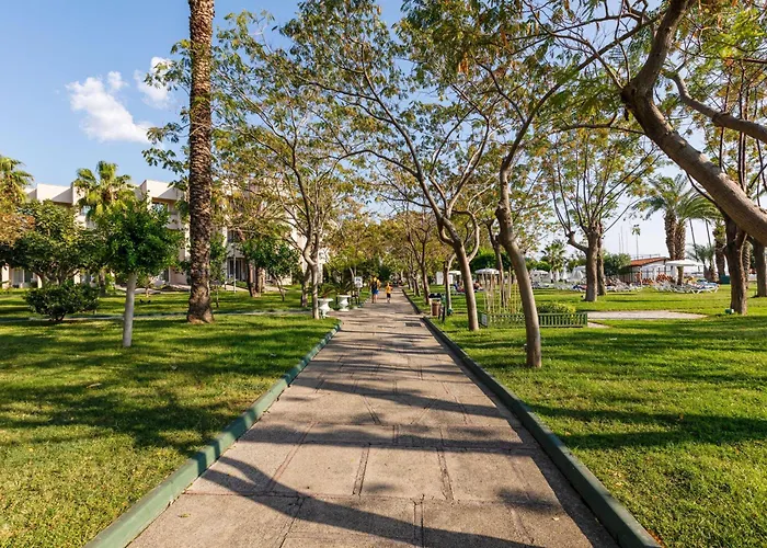 Resort Labranda Alantur