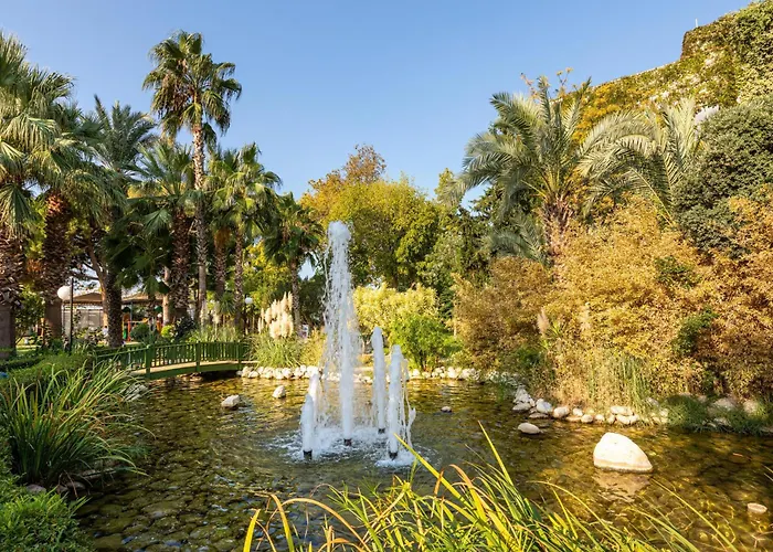 Resort Labranda Alantur Alanya