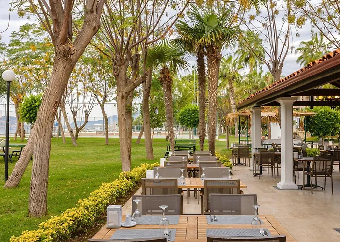 Resort Labranda Alantur