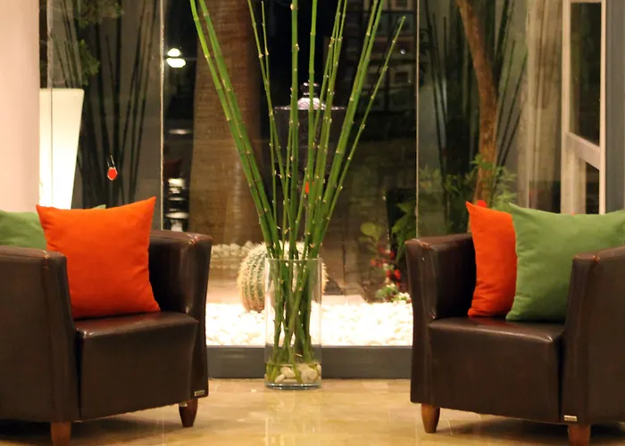 Resort Labranda Alantur Alanya