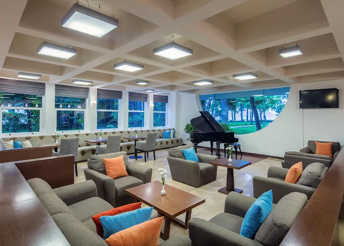 Resort Labranda Alantur