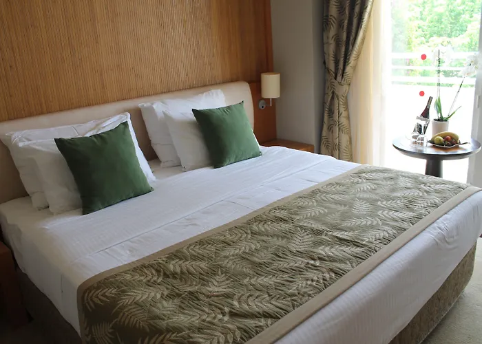 Labranda Alantur Resort