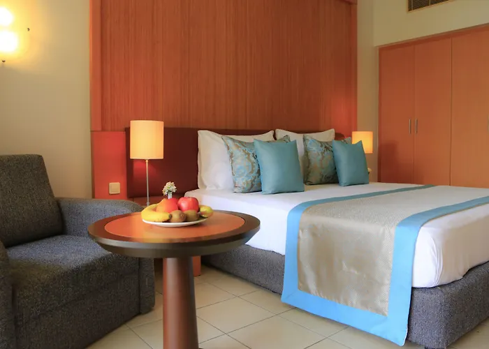 Labranda Alantur Alanya