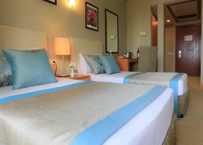 Labranda Alantur 알란야