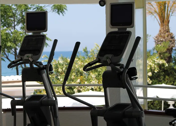 Resort Labranda Alantur Alanya