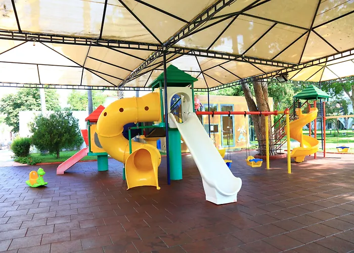 Labranda Alantur Resort Alanya