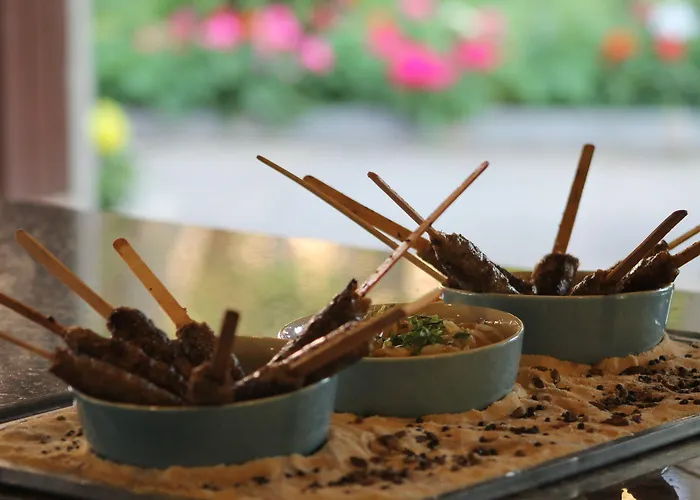 리조트 Labranda Alantur 5*