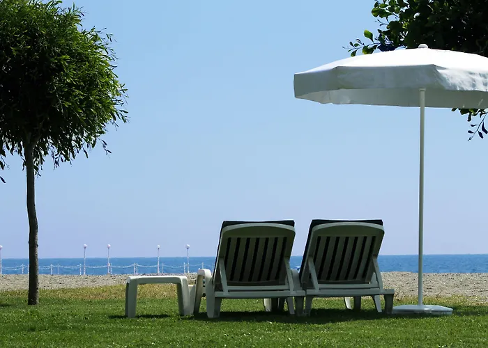 Resort Labranda Alantur Alanya