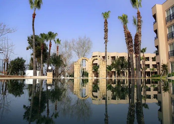 Labranda Alantur 알란야