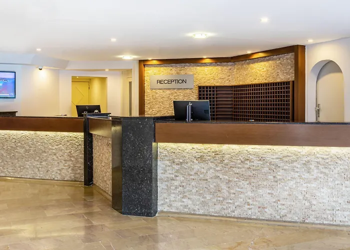 Resort Labranda Alantur Alanya