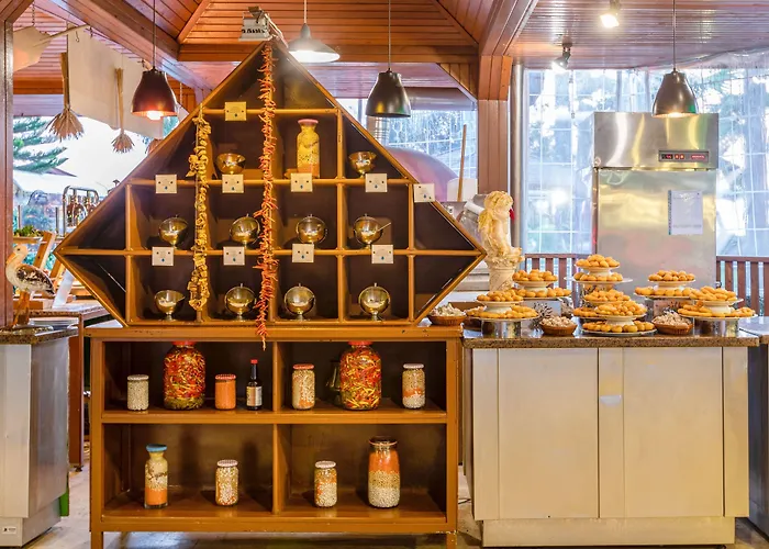 Resort Labranda Alantur Alanya