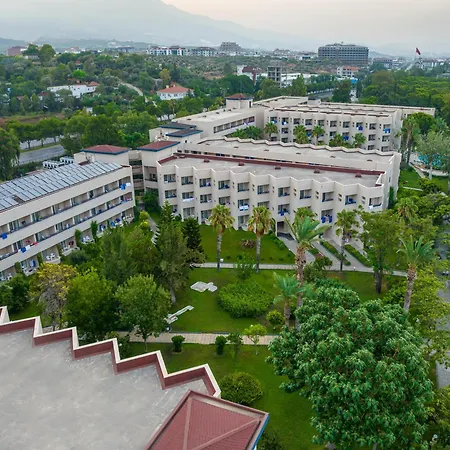 Labranda Alantur 5*