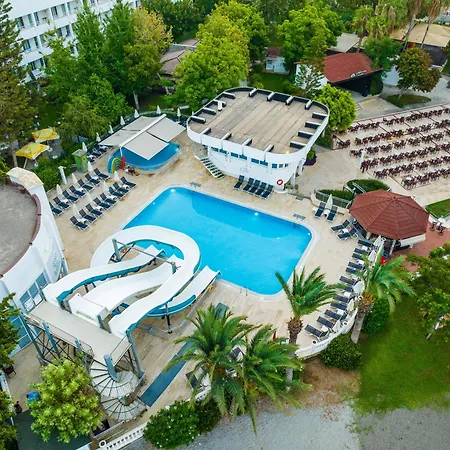 Labranda Alantur リゾート 5*