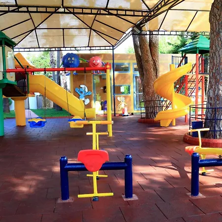 Labranda Alantur 5*