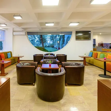 Labranda Alantur Üdülőközpont 5*