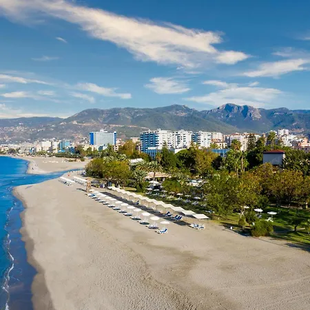 Labranda Alantur Üdülőközpont