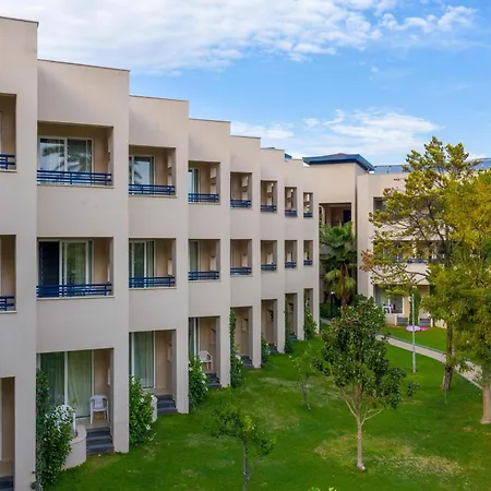 Labranda Alantur 5*