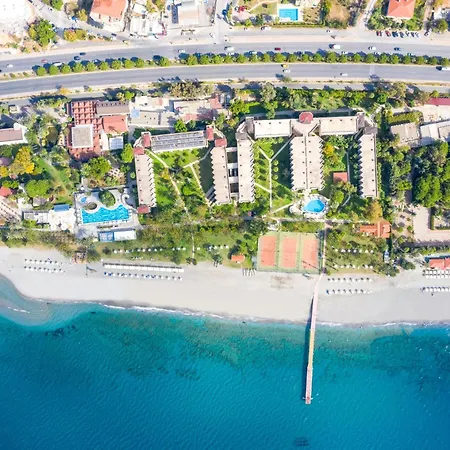 Labranda Alantur 5* Аланія