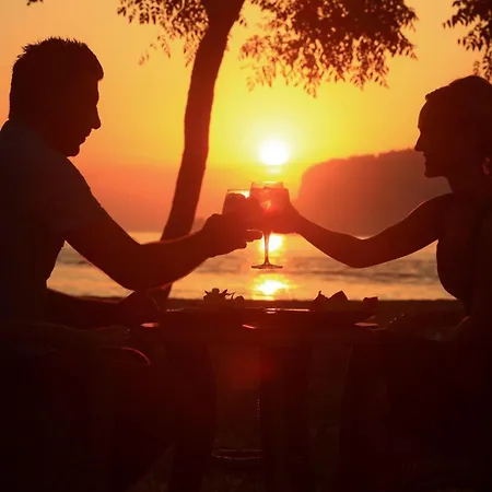 Üdülőközpont Labranda Alantur