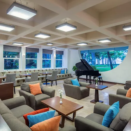 Üdülőközpont Labranda Alantur