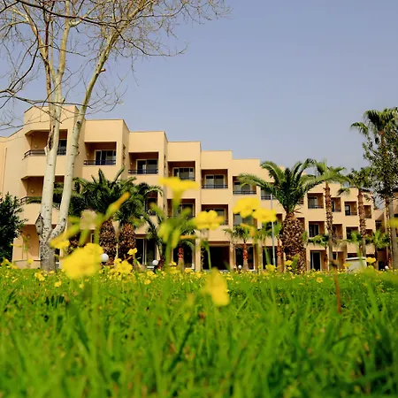 Labranda Alantur 5*