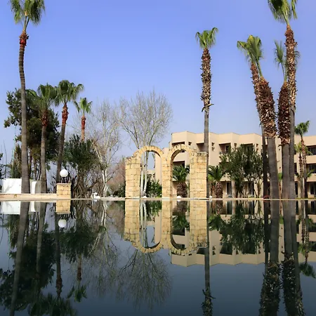 Labranda Alantur Alanya