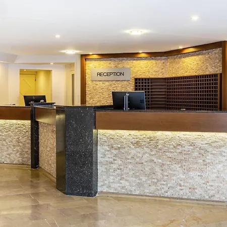 Üdülőközpont Labranda Alantur Alanya