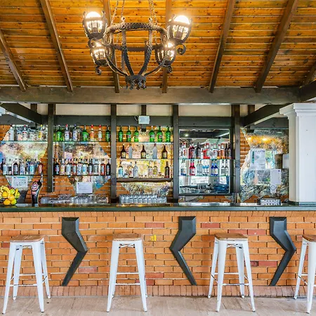 Labranda Alantur Üdülőközpont