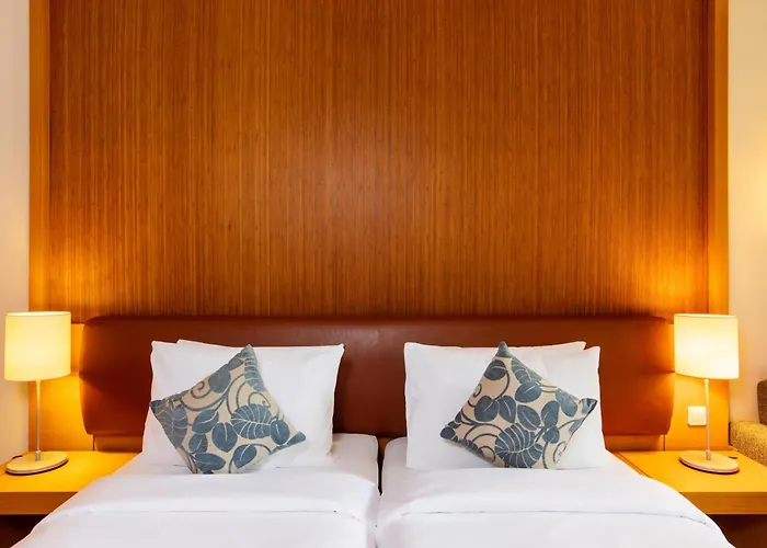 Station touristique Labranda Alantur 5*