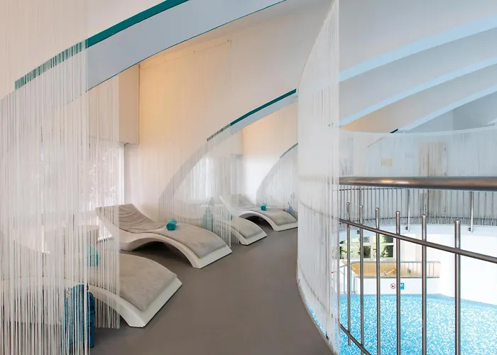 Labranda Alantur Station touristique