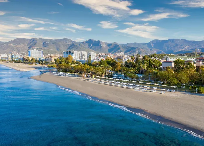 Labranda Alantur Station touristique