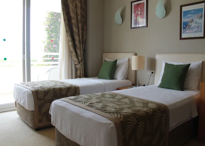 Labranda Alantur Station touristique Alanya