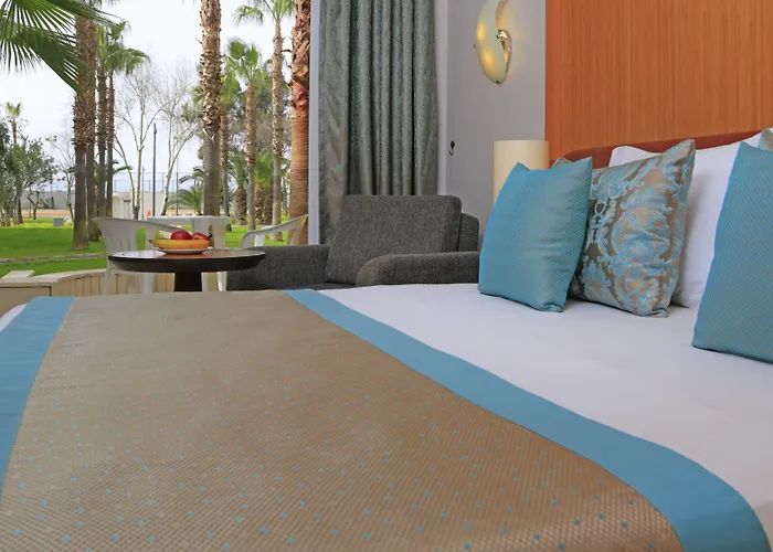 Labranda Alantur Station touristique Alanya