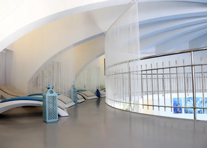 Station touristique Labranda Alantur 5*