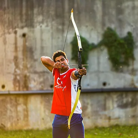 Labranda Alantur Resort