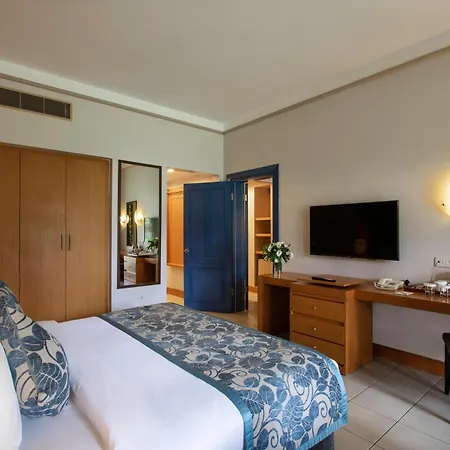 Labranda Alantur Resort 5*