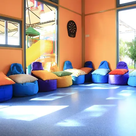 Labranda Alantur 5* Alanya