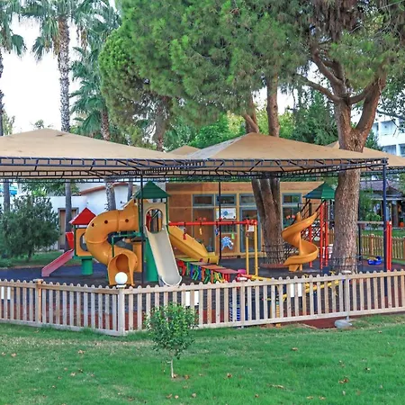 Resort Labranda Alantur