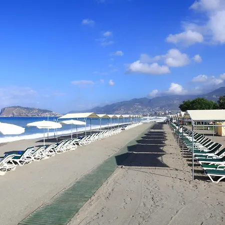 Labranda Alantur Resort Alanya