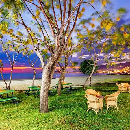 Labranda Alantur Resort 5*