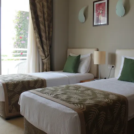 Labranda Alantur Resort Alanya