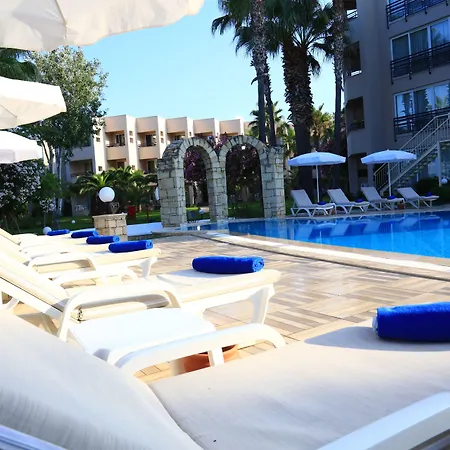 Resort Labranda Alantur 5*