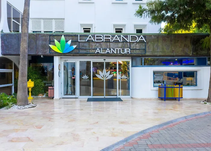 Labranda Alantur 度假村
