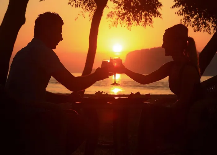 度假村 Labranda Alantur