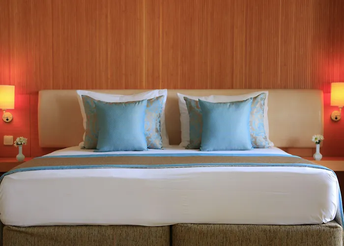 度假村 Labranda Alantur