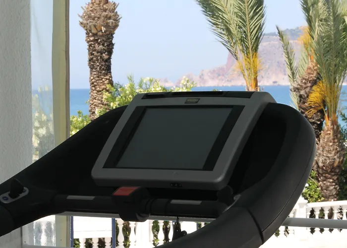 Labranda Alantur 度假村