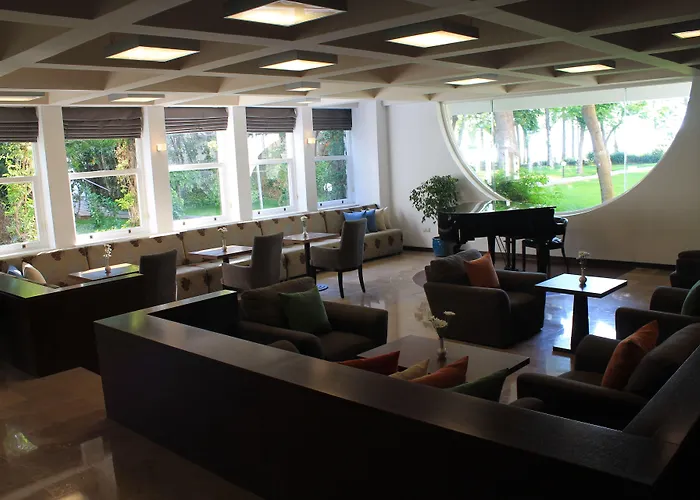 度假村 Labranda Alantur