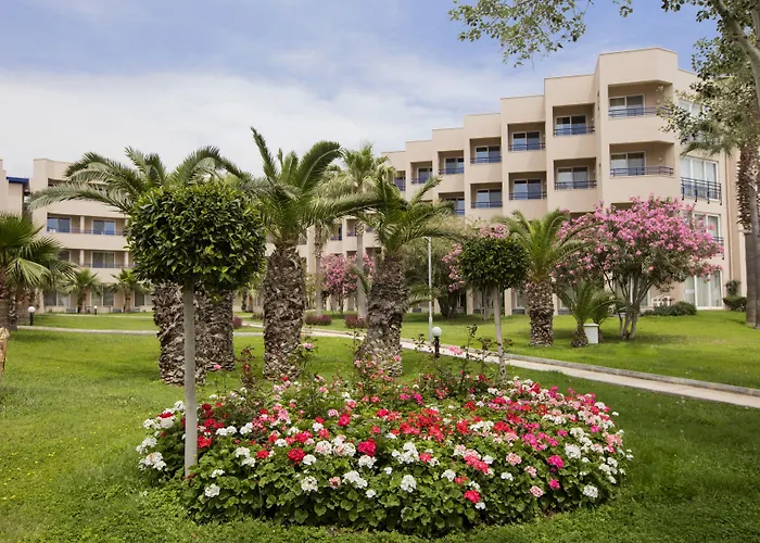 度假村 Labranda Alantur 阿拉尼亚